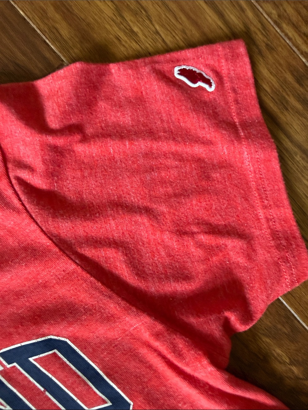 League Men’s Tee - University of Richmond - Picture 4 of 6